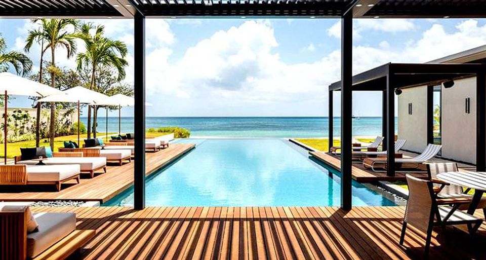 Hotel Reservation
