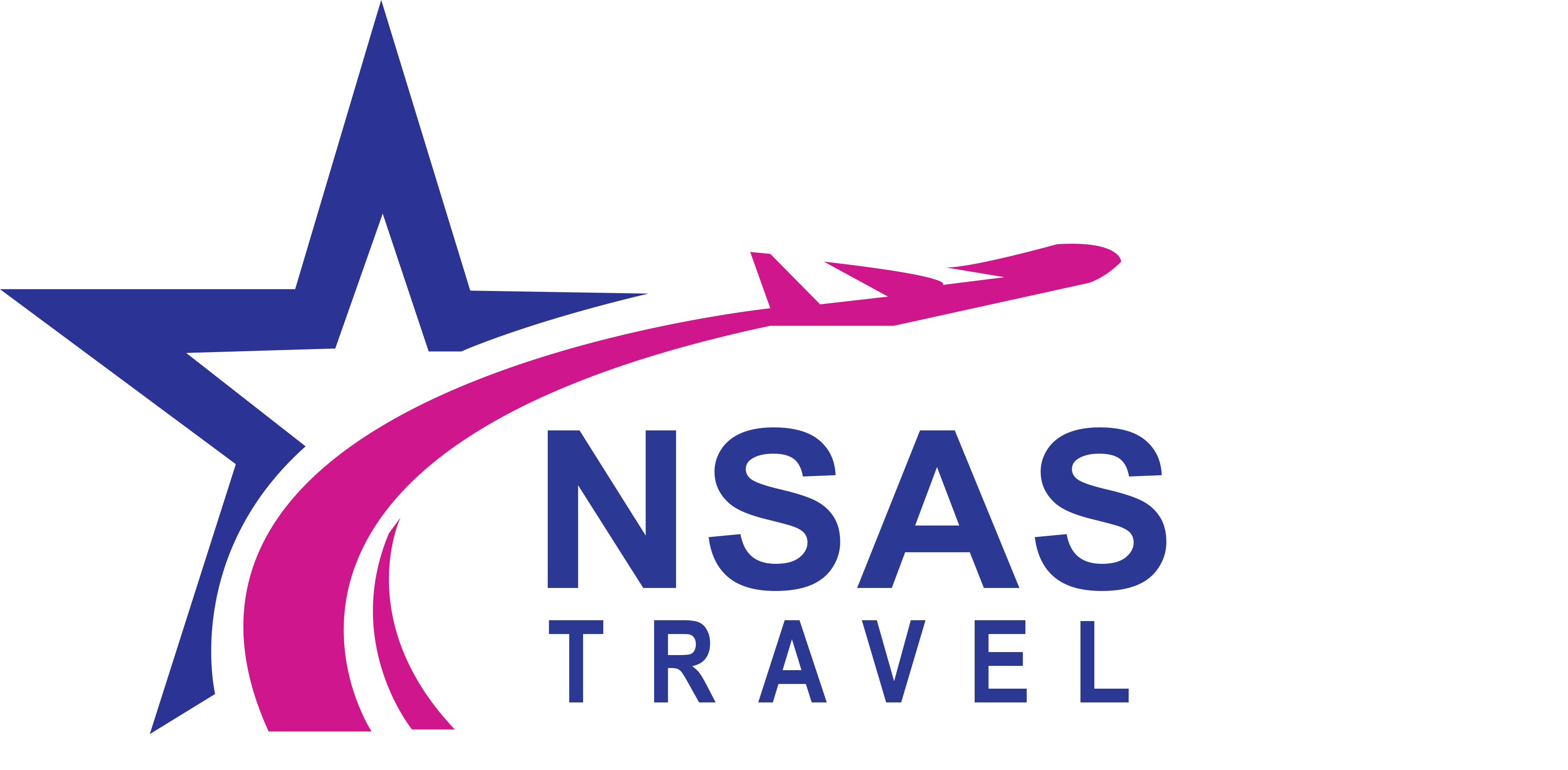 NSAS Travel,  Premier Company in The Travel and Tourism Industry.